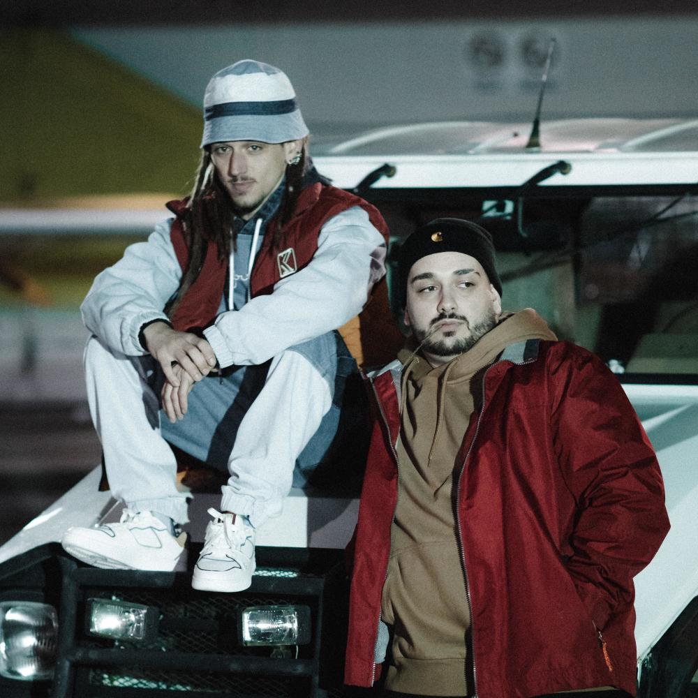 Sorte (feat. Cunha Beats) (Explicit)