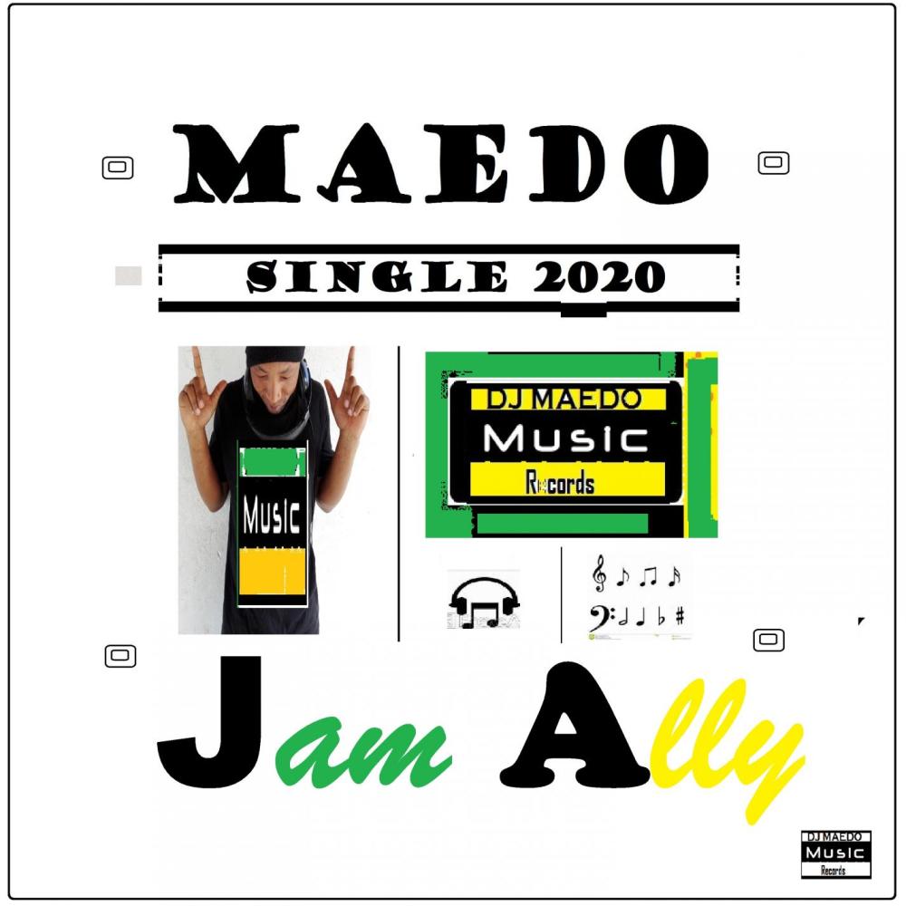 Jam Ally (Live)