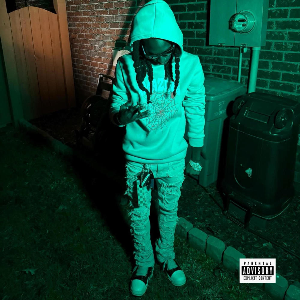 Rubberbandz (feat. Yung Bino) (Explicit)