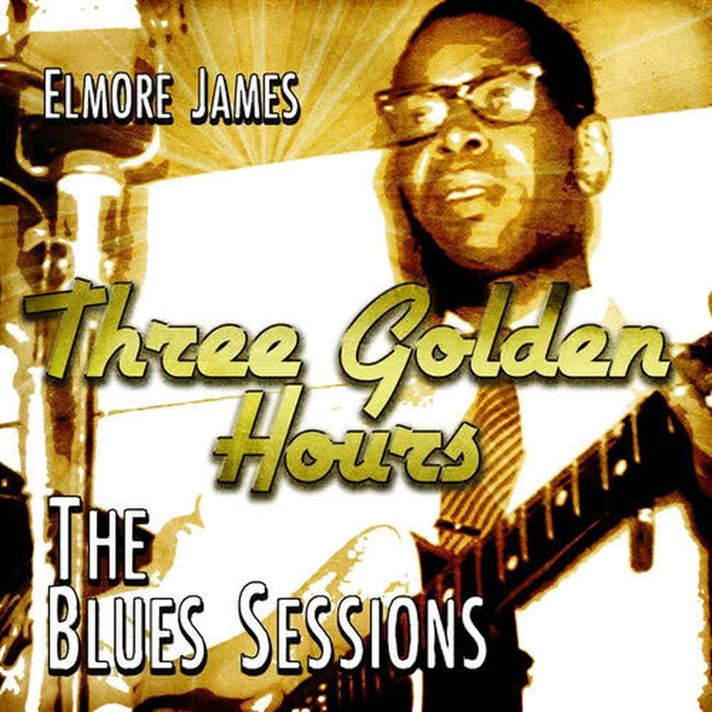 Elmore's Classic Blues Session 3