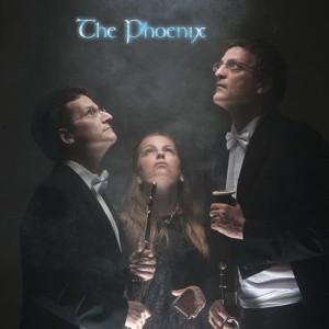 收聽Yehezkel Braun的ThThe Phoenix for Bassoon and Percussion (1962): "The Phoenix" (其他)歌詞歌曲