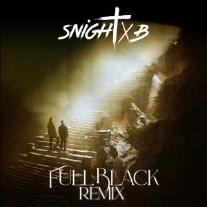 อัลบัม Full Black (Snight B Remix) (Explicit) ศิลปิน Djadja & Dinaz