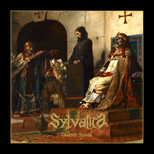 Listen to Titivillus song with lyrics from Sylvatica