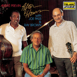 ดาวน์โหลดและฟังเพลง What Am I Here For พร้อมเนื้อเพลงจาก Andre Previn