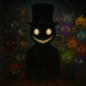 default album img