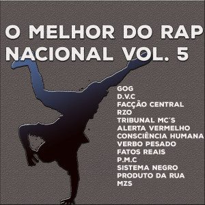Dengarkan lagu Criminosos da comunicação nyanyian Verbo Pesado dengan lirik