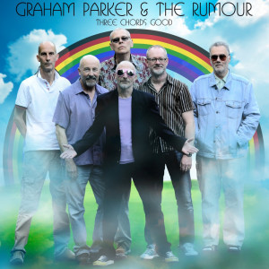 收聽Graham Parker & The Rumour的She Rocks Me歌詞歌曲