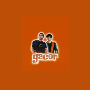 Bayu Rexa的專輯GACOR (Remix)