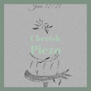 Album Cherish Piezo from Various Artists