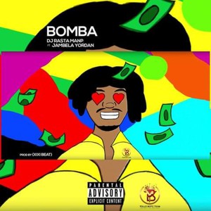 ดาวน์โหลดและฟังเพลง Bomba (Explicit) พร้อมเนื้อเพลงจาก Jambela Yordan