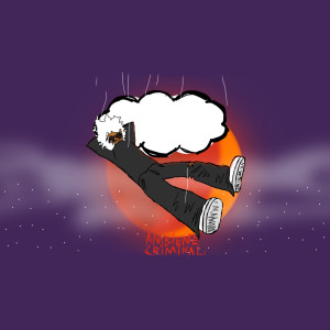 Kany Santan的專輯Ambient Criminal (Explicit)