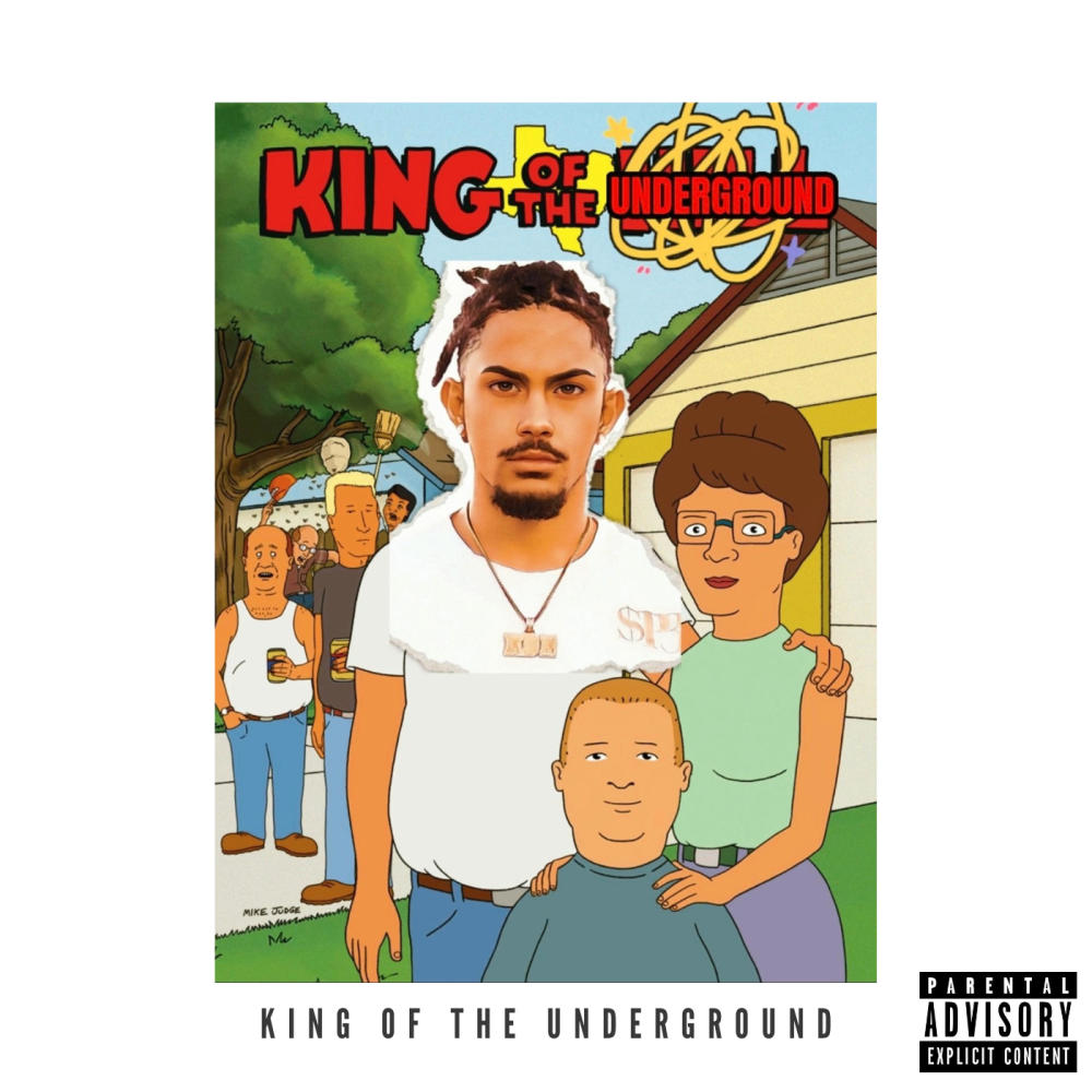 Astral (Explicit)