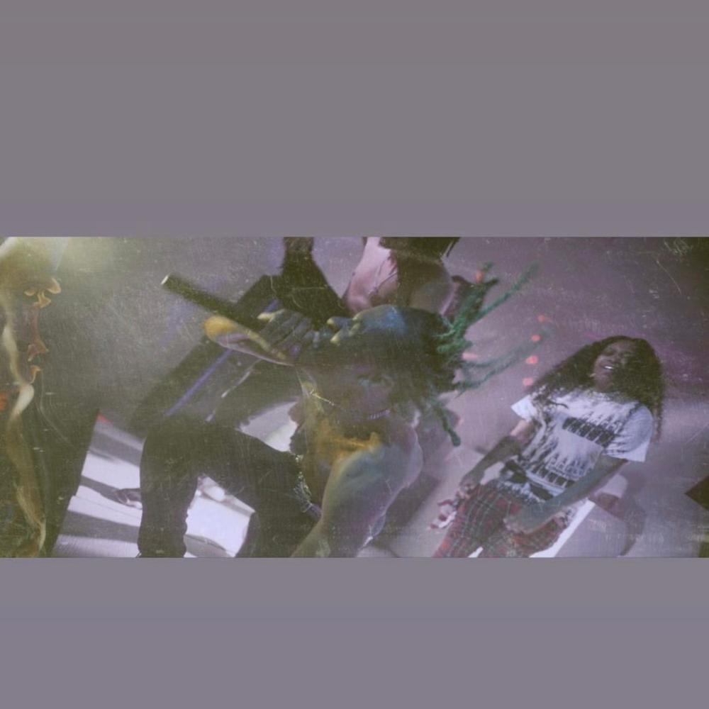 GoCrazy! (Explicit)