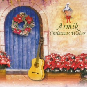 ดาวน์โหลดและฟังเพลง Hark, The Herald Angles Sing พร้อมเนื้อเพลงจาก Armik