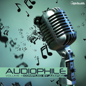 Album Audiophile Vol.4 from Various