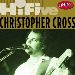 收聽Christopher Cross的All Right歌詞歌曲