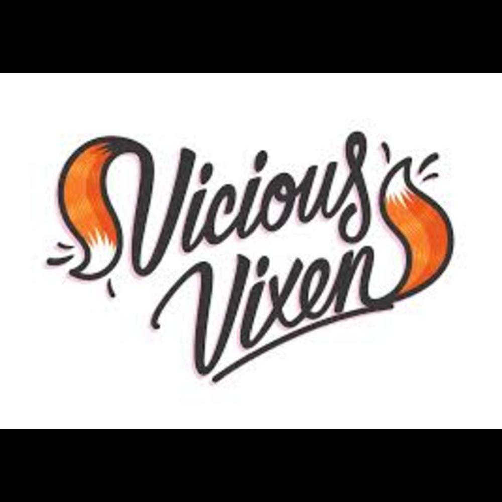 Vicious Vixen (feat. Leo Laru$$o, M.A.G. Rock, Chuck Diezal & Mariffa Da Rasta) (Explicit)