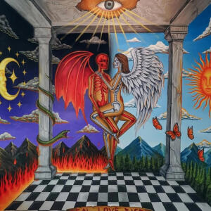 default playlist img