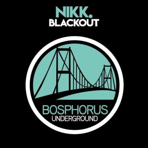 收听Nikk.的Blackout (Original Mix)歌词歌曲