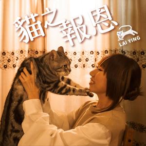 Dengarkan 猫之报恩 lagu dari 丽英＠小薯茄 dengan lirik