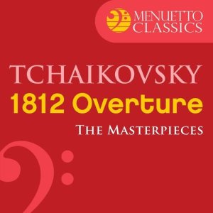 Utah Symphony Orchestra的專輯The Masterpieces - Tchaikovsky: 1812 Overture, Op. 49