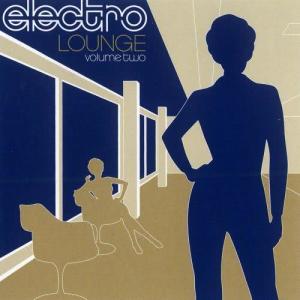 Various的專輯Electro Lounge