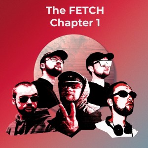 收聽Nick Fetcher的Run Away (MOKX Remix)歌詞歌曲