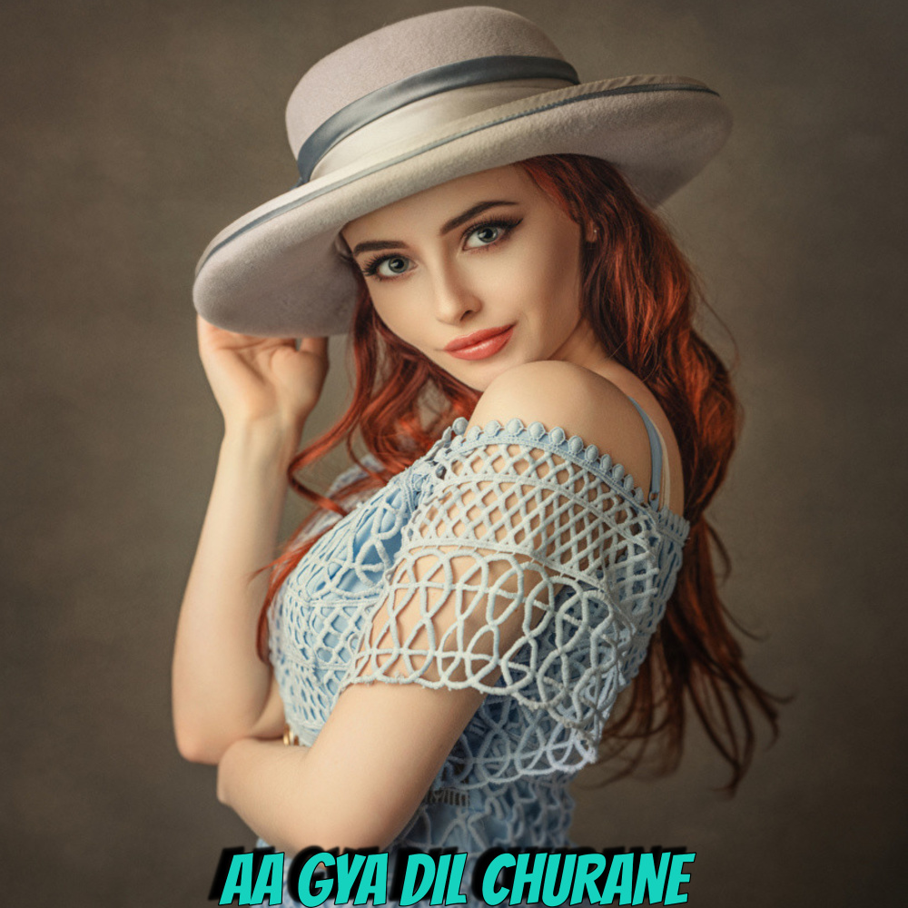 AA Gya Dil Churane