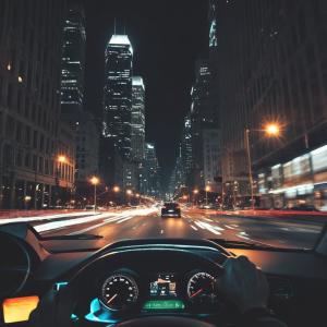 收聽Sean Bresnahan的Midnight Drive歌詞歌曲