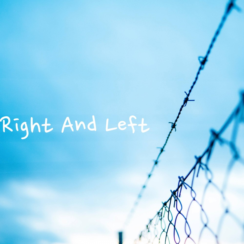 Right And Left
