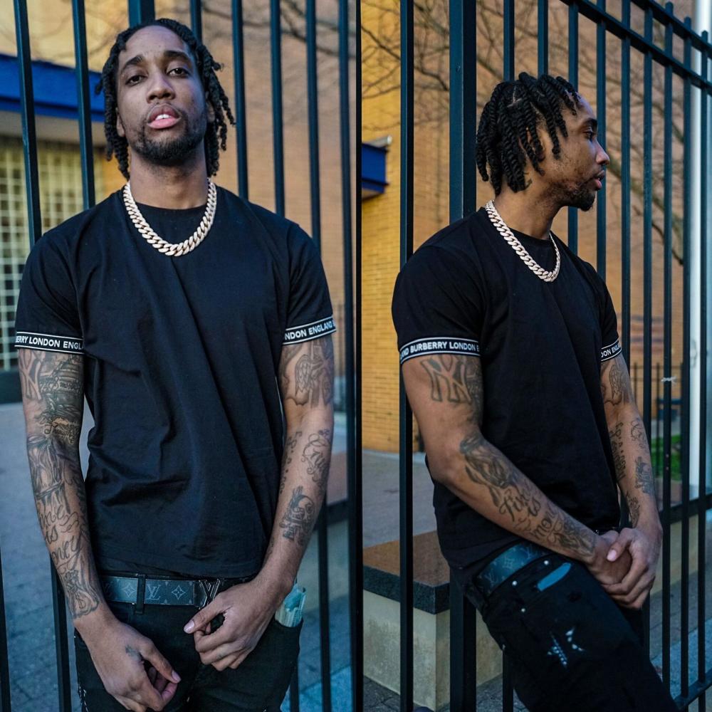 Chosen One (Explicit)
