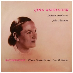 ดาวน์โหลดและฟังเพลง Piano Concerto No. 3 in D Minor, Op. 30: II. Intermezzo (Adagio) / III. Finale (Alla Breve) พร้อมเนื้อเพลงจาก Gina Bachauer