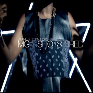 Album Shots Fired / Everywhere (Stanley John Films Presents) from 