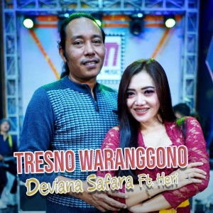 Deviana Safara的專輯Tresno Waranggono