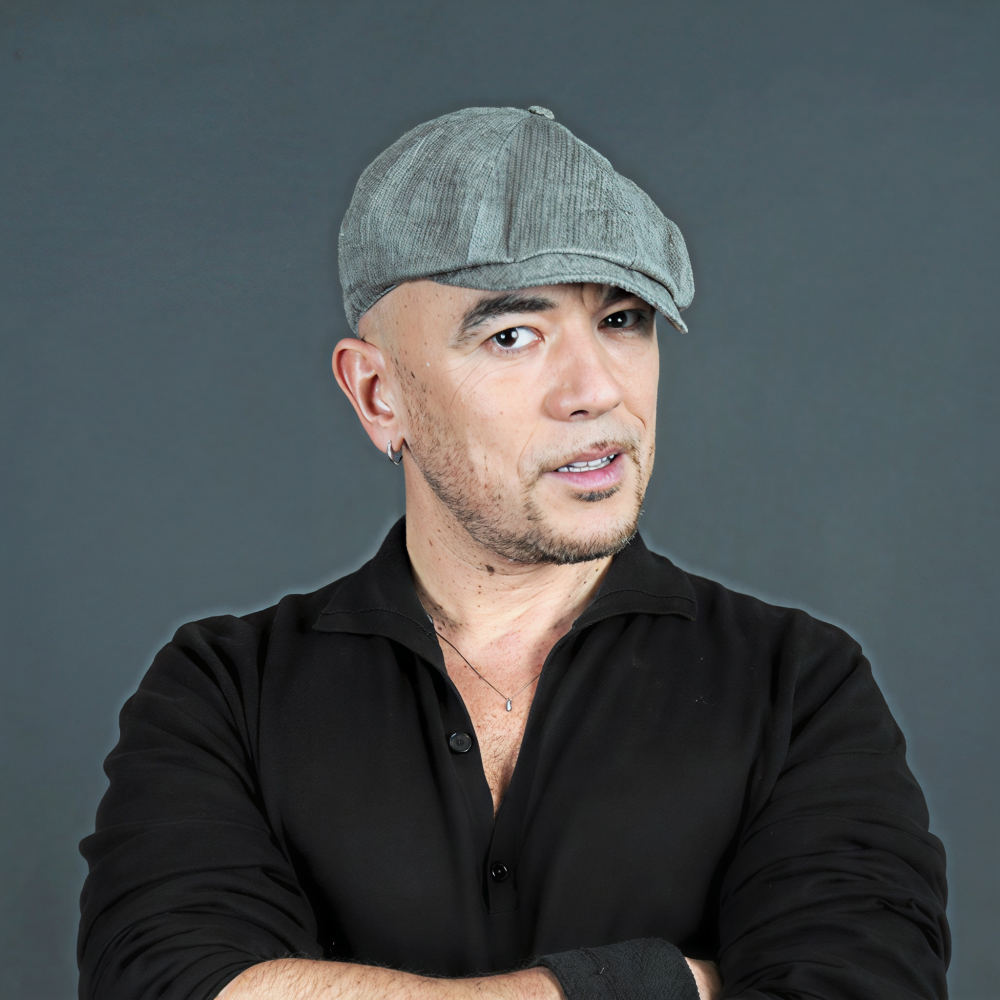 Pascal Obispo