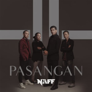 收聽NaFF的Pasangan歌詞歌曲