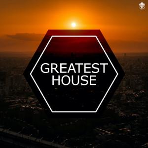 Various Artists的專輯Greatest House