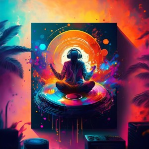 default playlist img