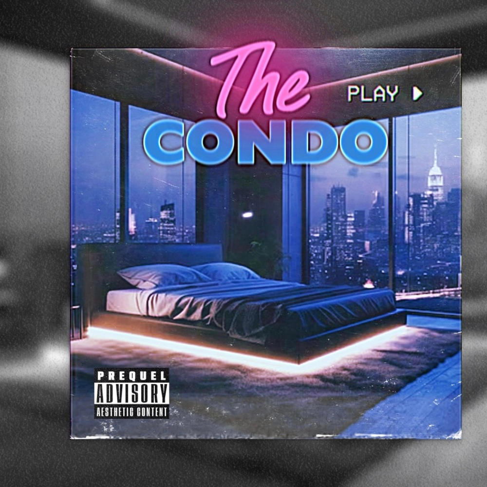 The Condo (Explicit)