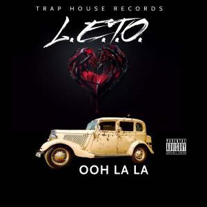Leto的专辑Ooh La La (feat. Constantine)