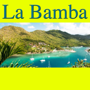 Dengarkan La Bamba lagu dari Sun, Sun, Sun dengan lirik