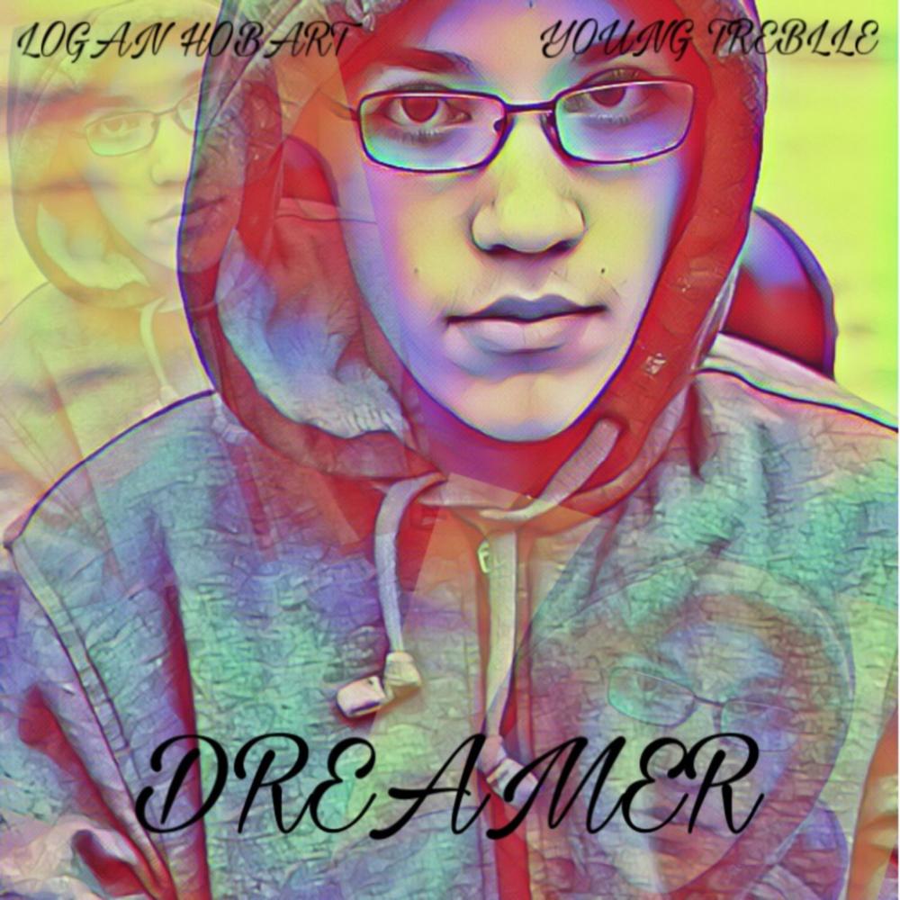 Dreamer (feat. Young Treblle)