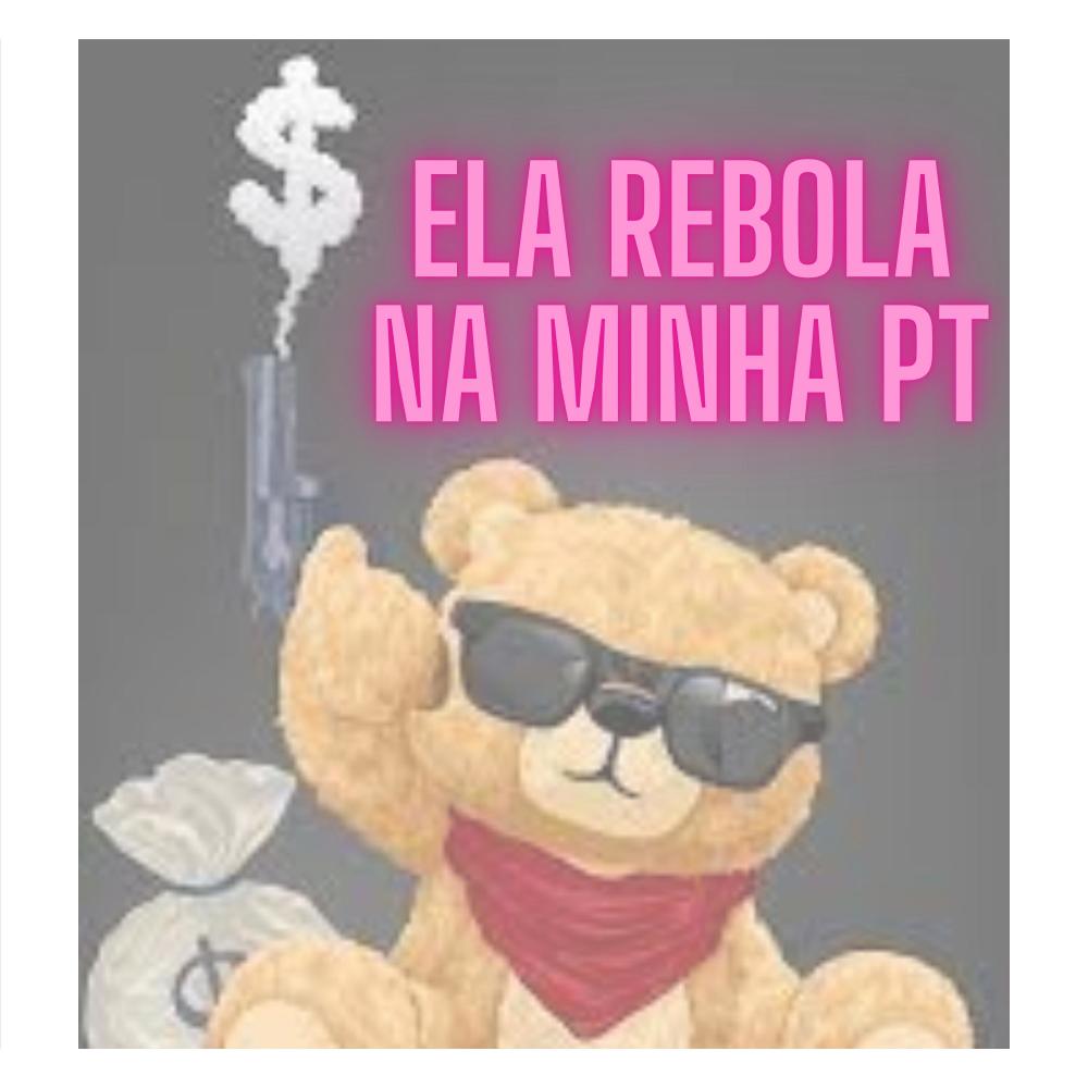 Ela Rebola Na Minha Pt (Explicit)