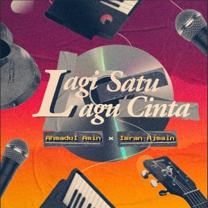 Imran Ajmain的專輯Lagi Satu Lagu Cinta (Remix)