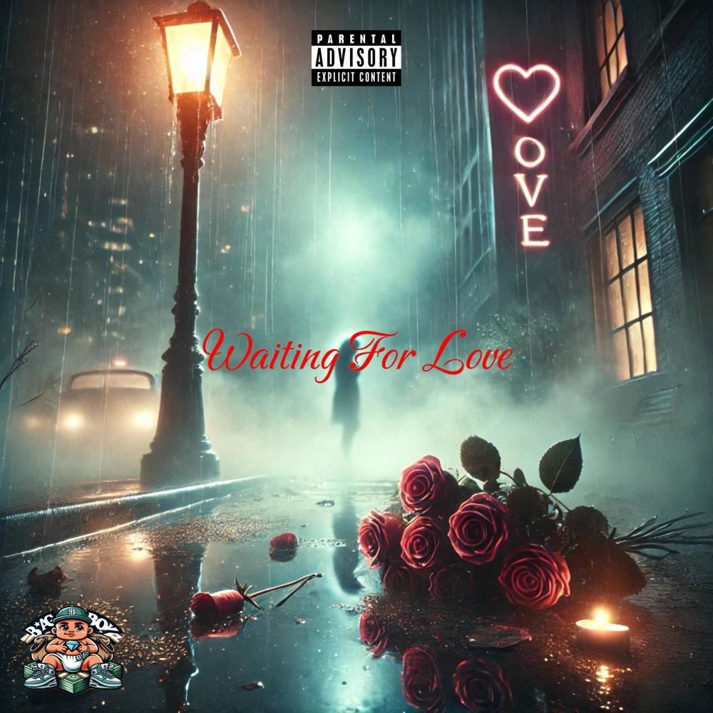 Waiting For Love (Explicit)