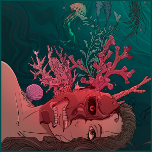 Listen to Parasite song with lyrics from Tokyo Project