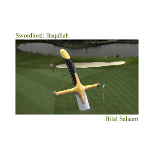 Listen to Bachdi's Endurance song with lyrics from Bilal Salaam