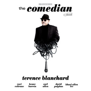 ดาวน์โหลดและฟังเพลง Tit For Tat Nocturne (From "The Comedian" Soundtrack) พร้อมเนื้อเพลงจาก Terence Blanchard