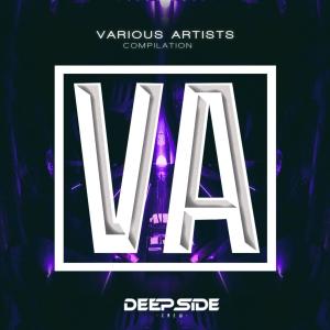 收聽Camouflaged Cats的C'mon歌詞歌曲