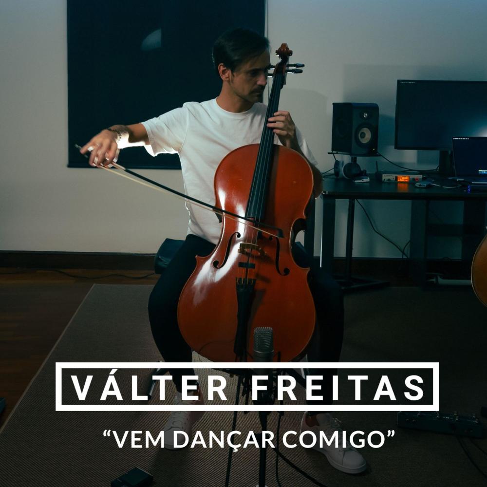 Vem Dançar Comigo